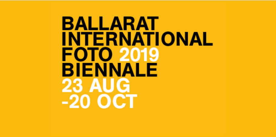 Ballarat Biennale 2019